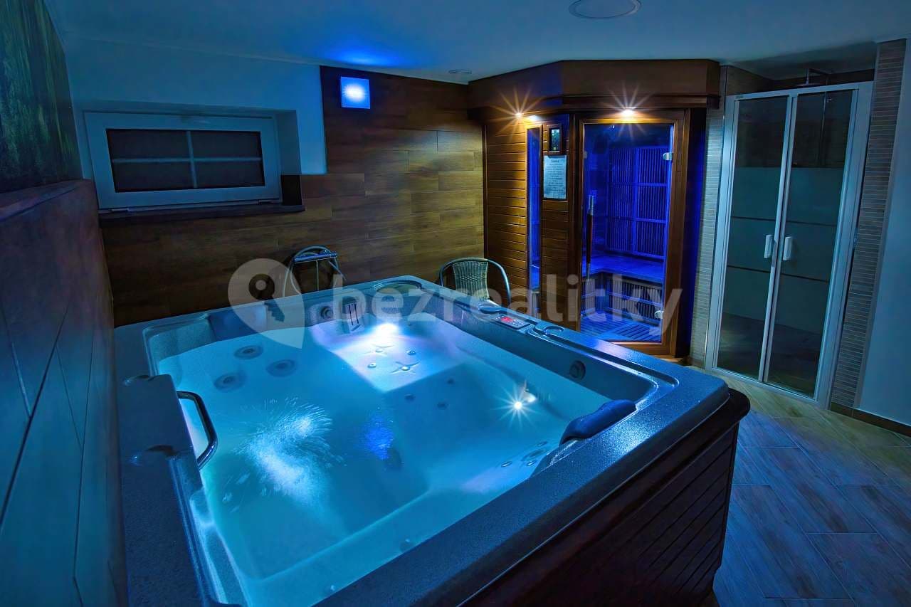 recreational property to rent, 0 m², Červená Voda, Pardubický Region recreational property to rent, 0 m², Červená Voda, Pardubický Region