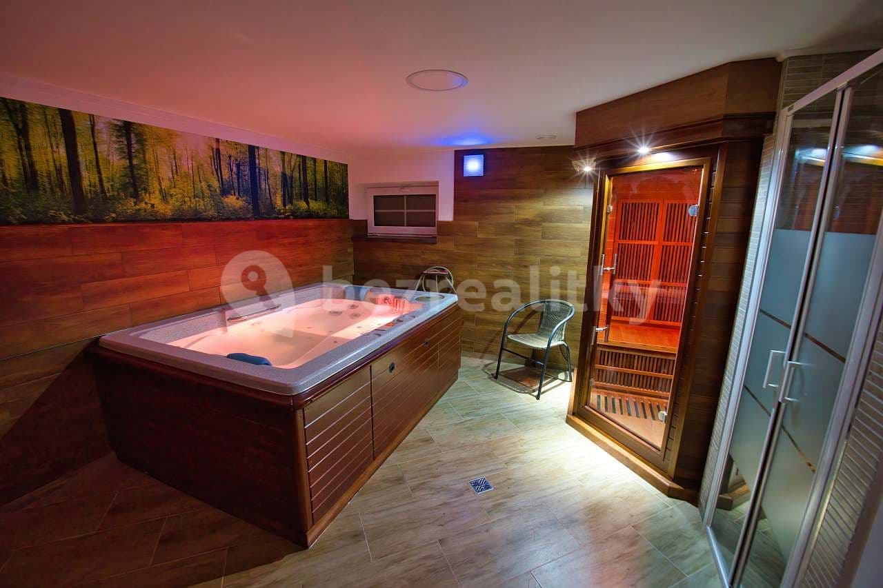 recreational property to rent, 0 m², Červená Voda, Pardubický Region recreational property to rent, 0 m², Červená Voda, Pardubický Region