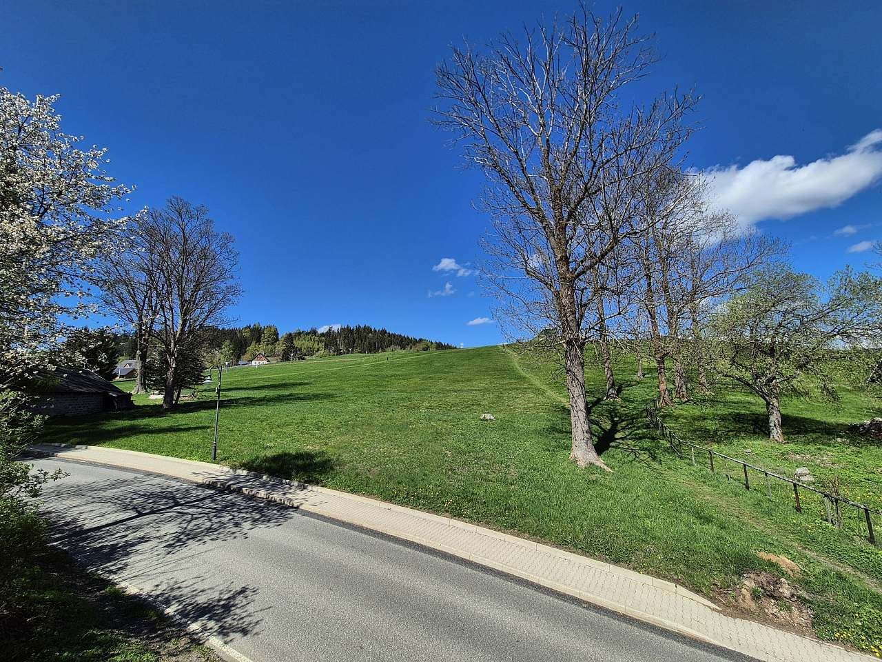 recreational property to rent, 0 m², Albrechtice v Jizerských horách, Liberecký Region recreational property to rent, 0 m², Albrechtice v Jizerských horách, Liberecký Region