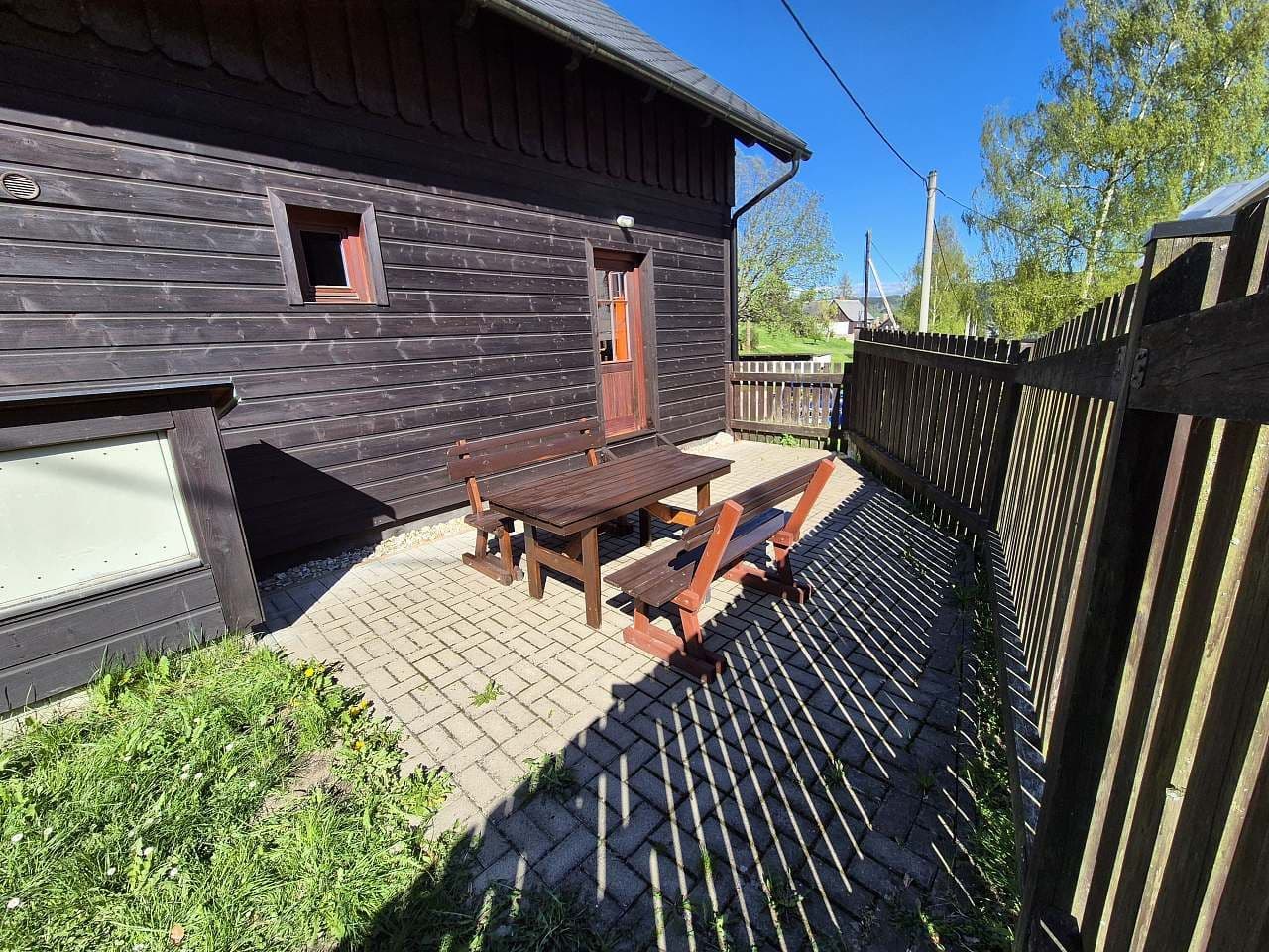 recreational property to rent, 0 m², Albrechtice v Jizerských horách, Liberecký Region recreational property to rent, 0 m², Albrechtice v Jizerských horách, Liberecký Region