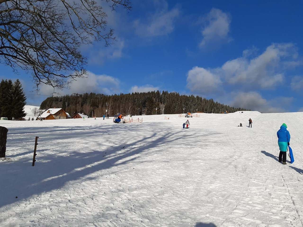 recreational property to rent, 0 m², Albrechtice v Jizerských horách, Liberecký Region recreational property to rent, 0 m², Albrechtice v Jizerských horách, Liberecký Region