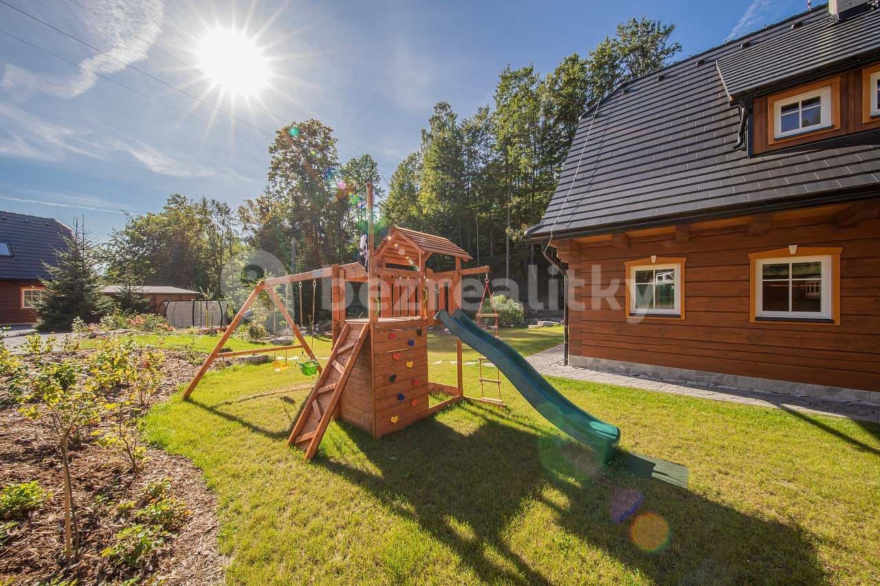 recreational property to rent, 0 m², Loučná nad Desnou, Olomoucký Region recreational property to rent, 0 m², Loučná nad Desnou, Olomoucký Region