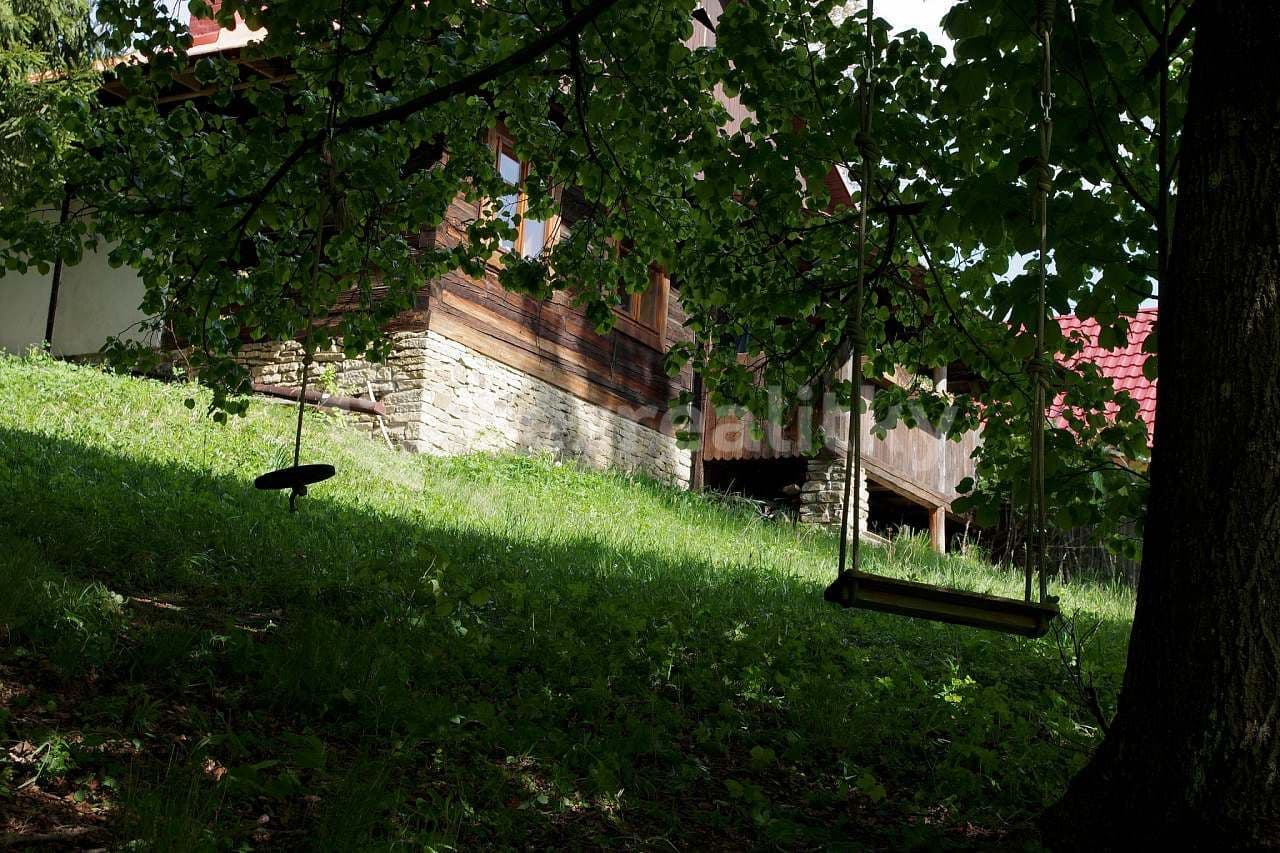 recreational property to rent, 0 m², Valašská Senice, Zlínský Region recreational property to rent, 0 m², Valašská Senice, Zlínský Region