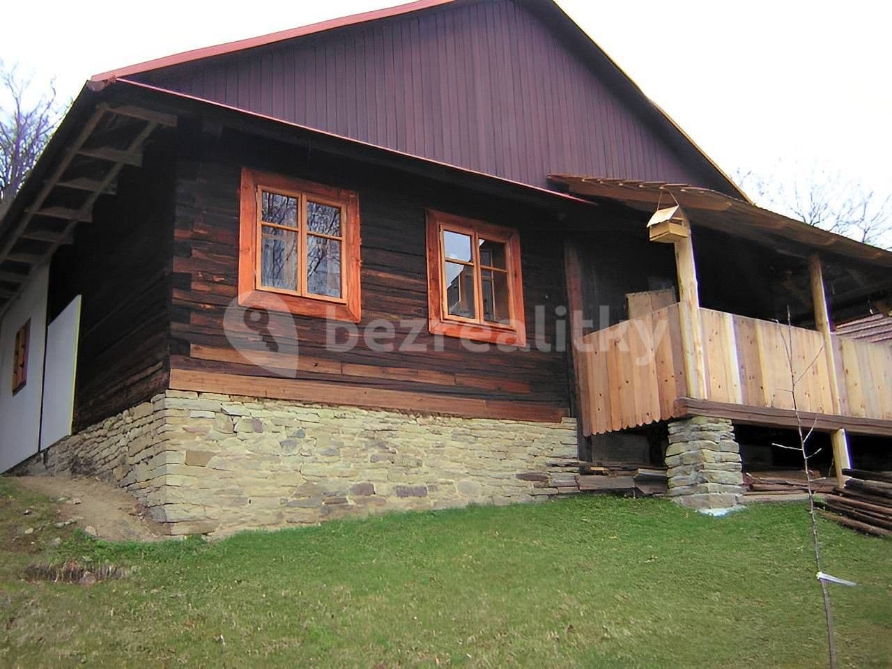 recreational property to rent, 0 m², Valašská Senice, Zlínský Region recreational property to rent, 0 m², Valašská Senice, Zlínský Region