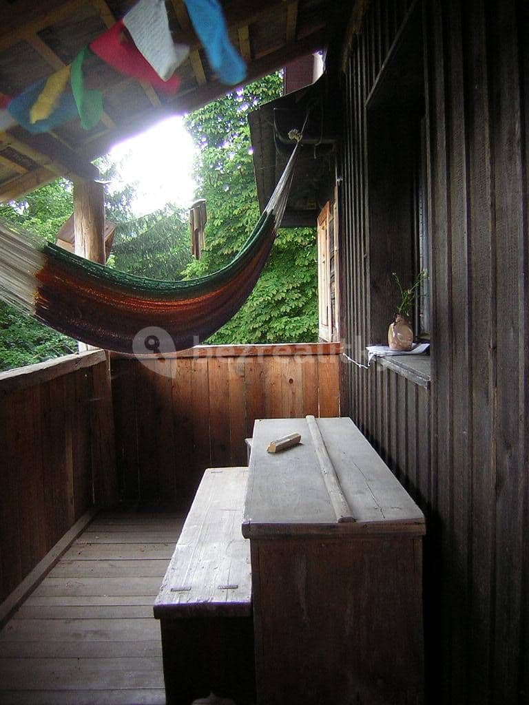 recreational property to rent, 0 m², Valašská Senice, Zlínský Region recreational property to rent, 0 m², Valašská Senice, Zlínský Region