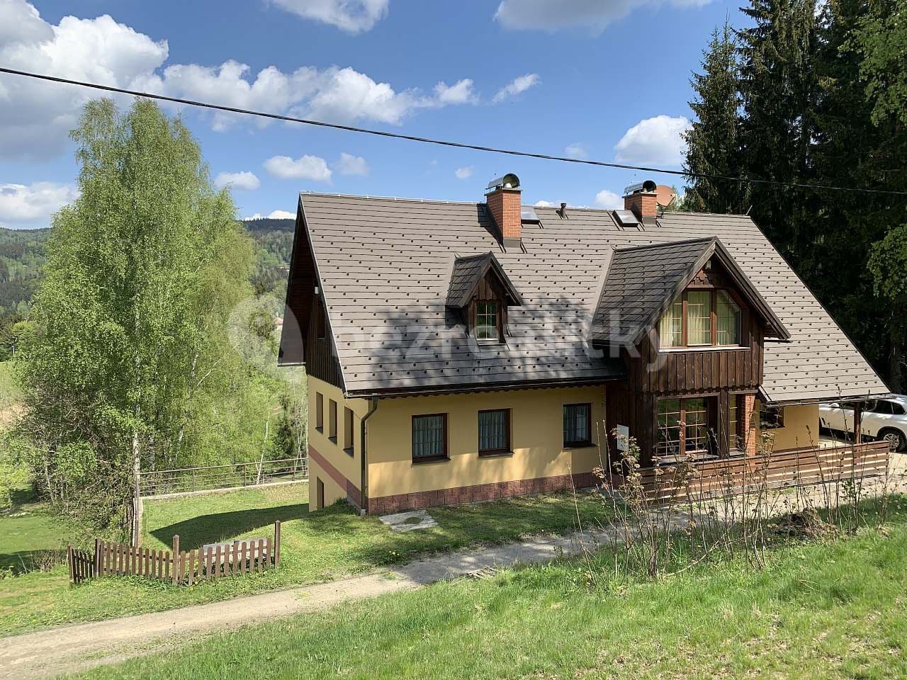 recreational property to rent, 0 m², Tanvald, Liberecký Region recreational property to rent, 0 m², Tanvald, Liberecký Region