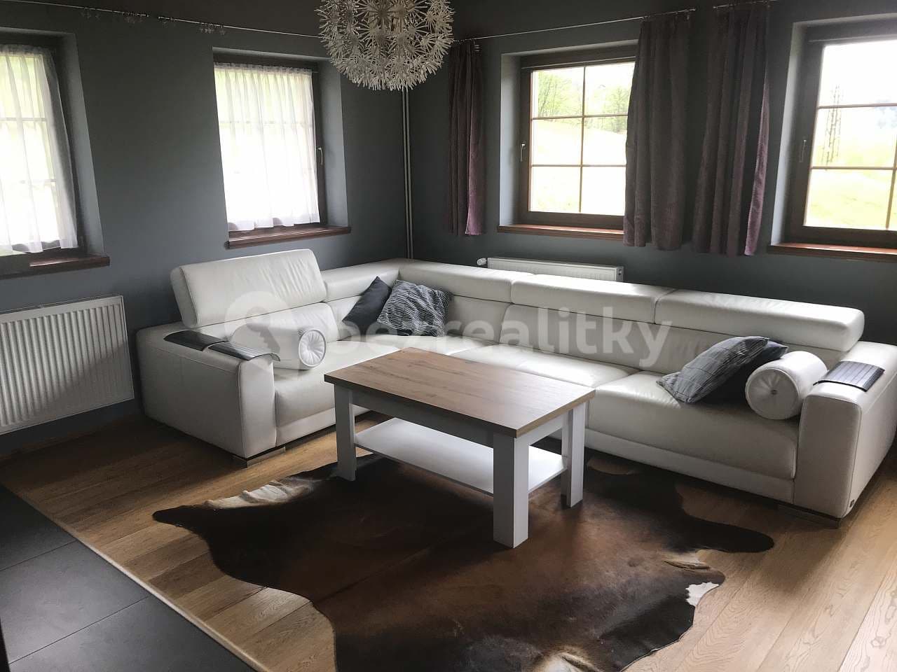 recreational property to rent, 0 m², Tanvald, Liberecký Region recreational property to rent, 0 m², Tanvald, Liberecký Region