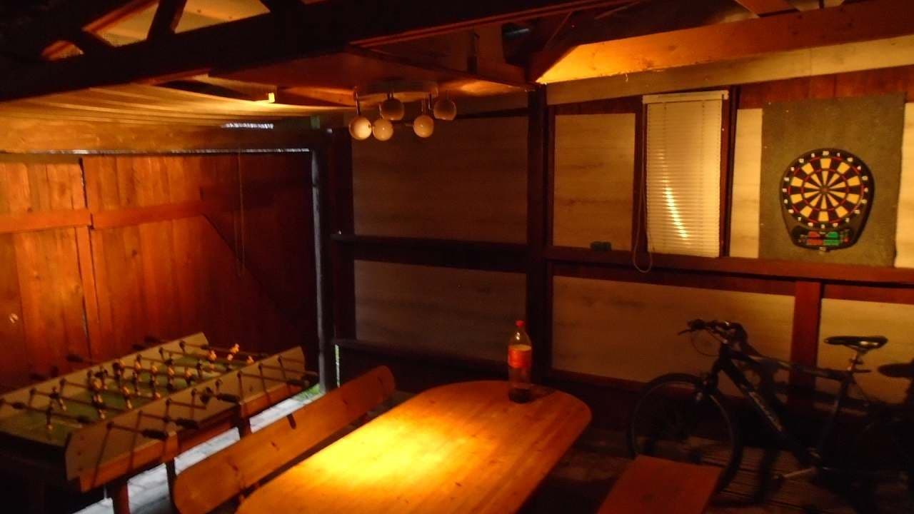 recreational property to rent, 0 m², Roštín, Zlínský Region recreational property to rent, 0 m², Roštín, Zlínský Region