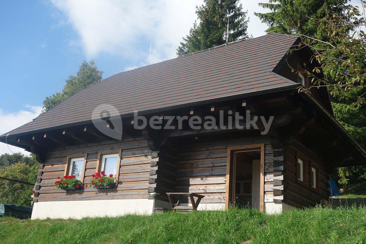 recreational property to rent, 0 m², Korňa, Žilinský Region