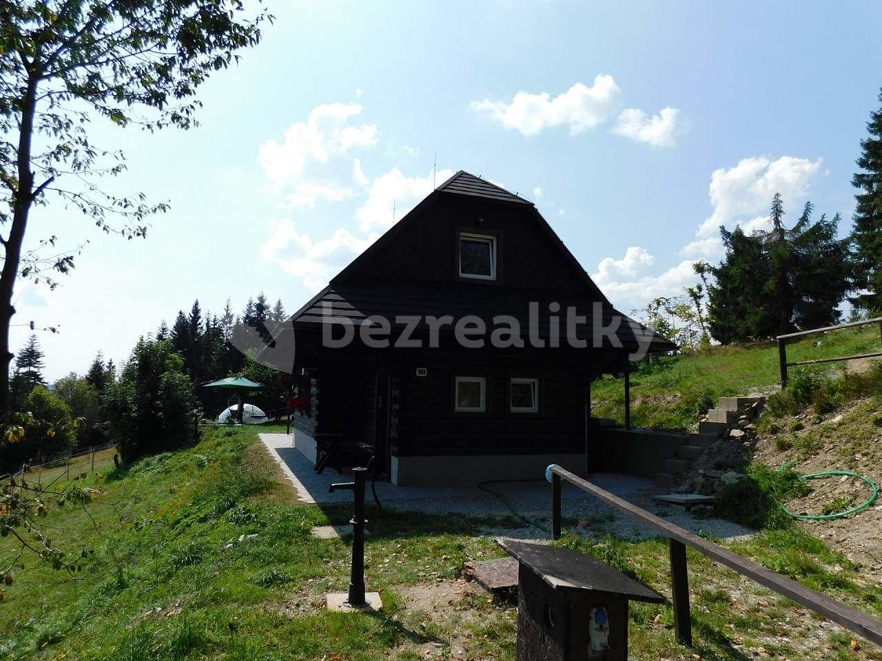 recreational property to rent, 0 m², Korňa, Žilinský Region