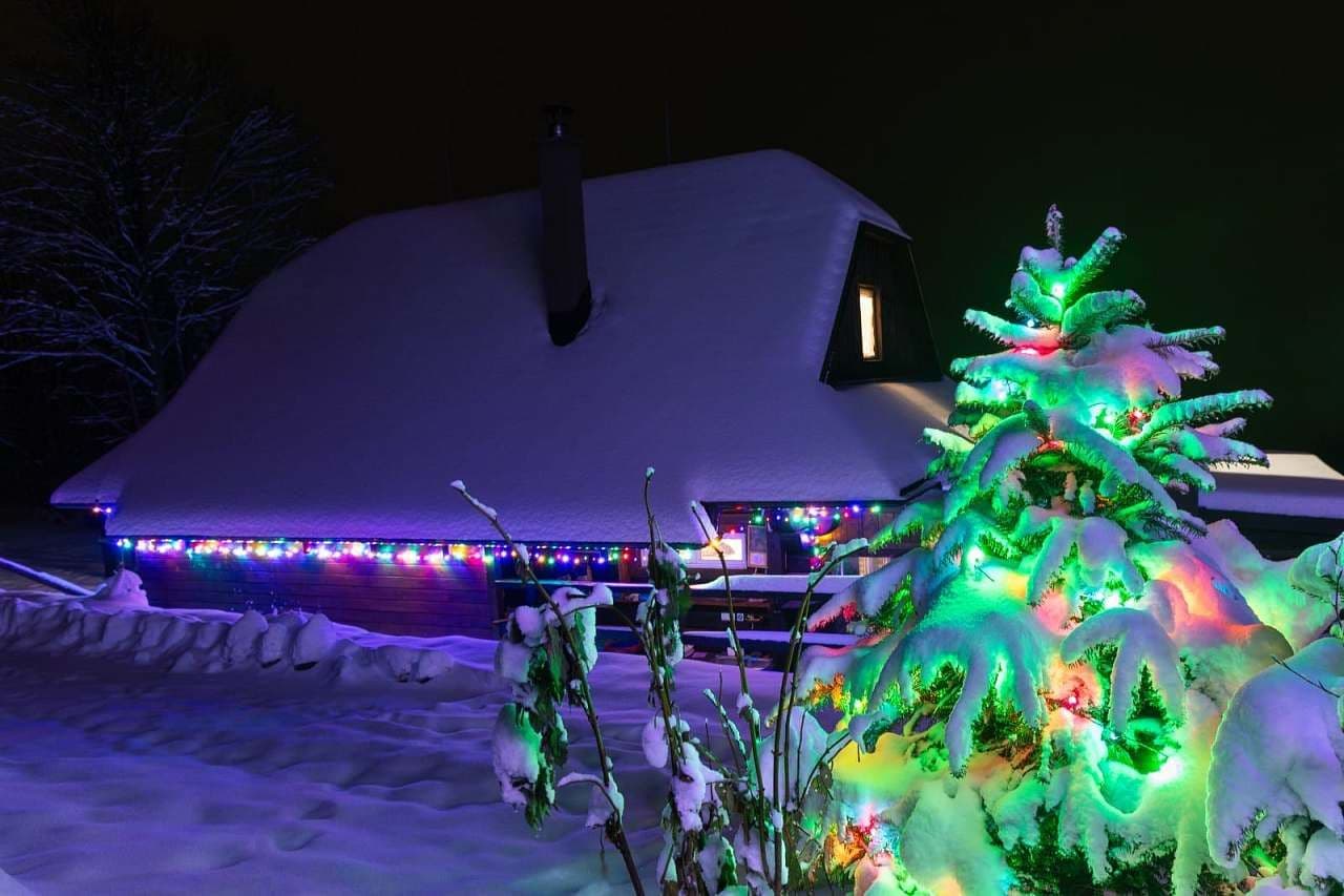 recreational property to rent, 0 m², Korňa, Žilinský Region recreational property to rent, 0 m², Korňa, Žilinský Region