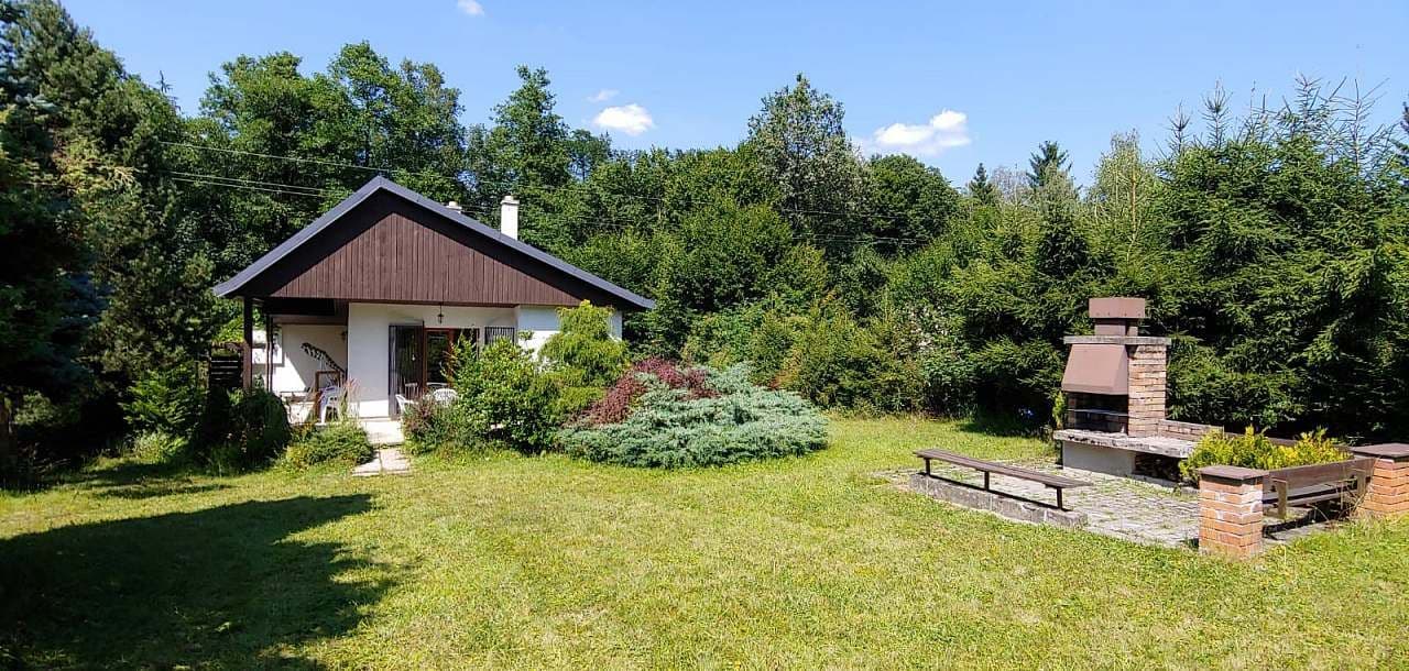 recreational property to rent, 0 m², Vlčková, Zlínský Region recreational property to rent, 0 m², Vlčková, Zlínský Region