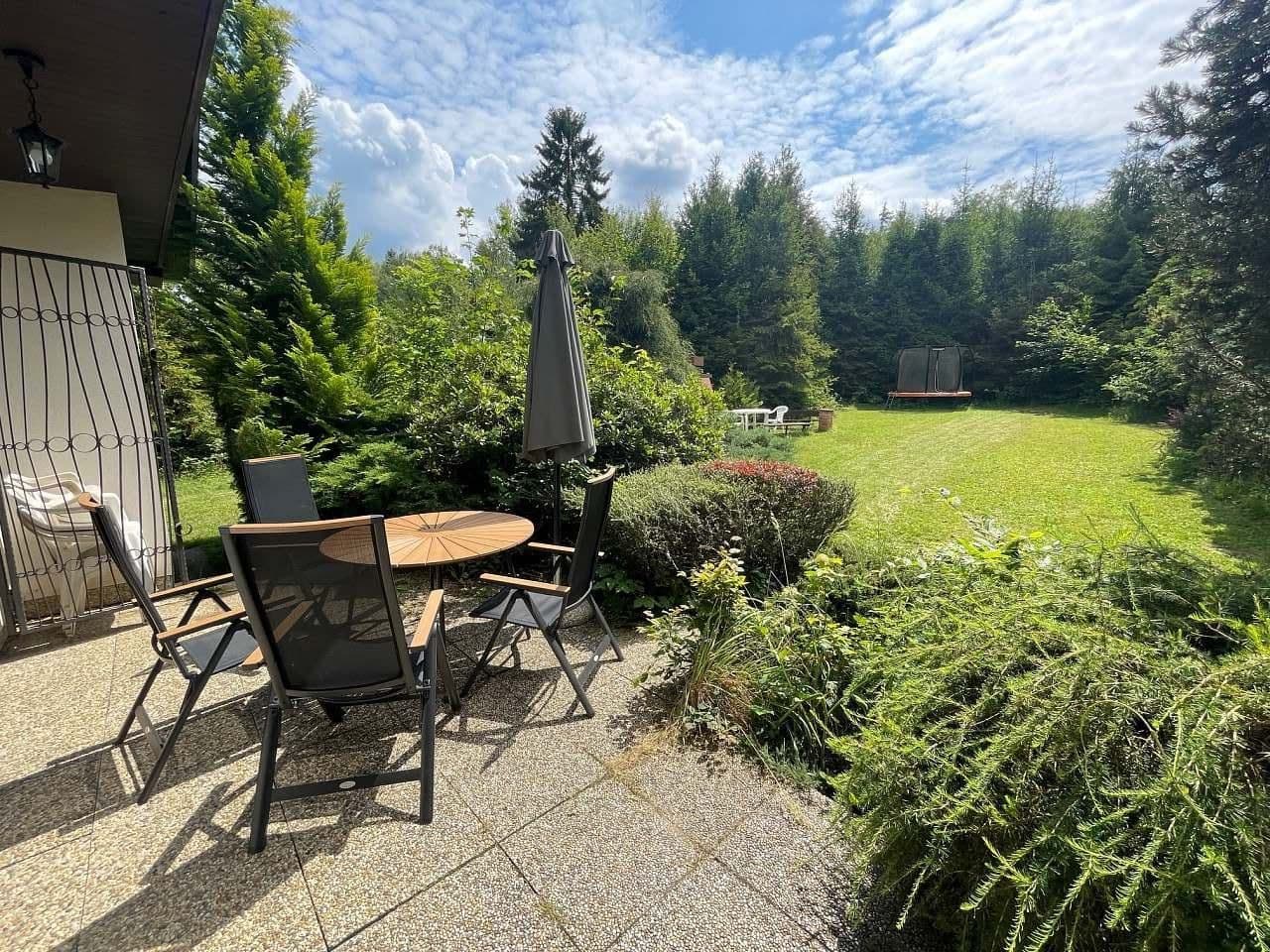 recreational property to rent, 0 m², Vlčková, Zlínský Region recreational property to rent, 0 m², Vlčková, Zlínský Region