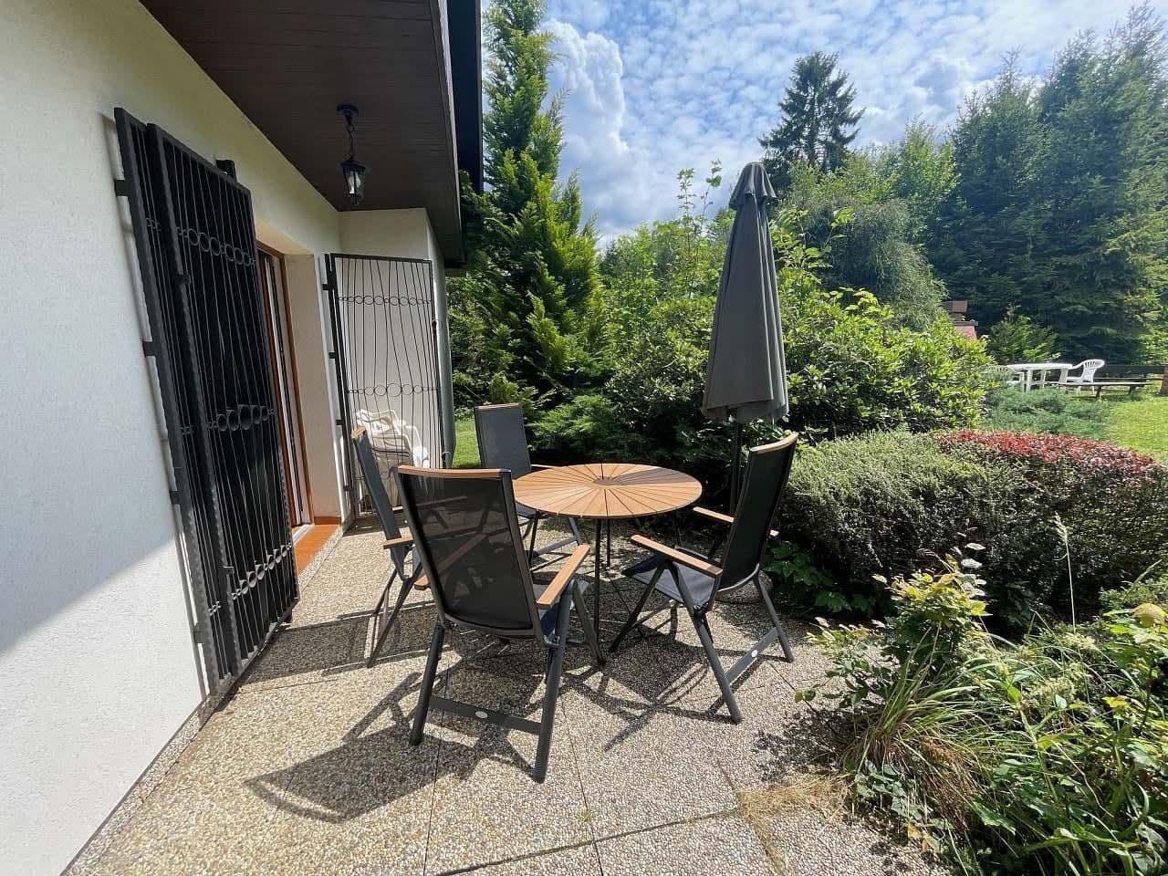 recreational property to rent, 0 m², Vlčková, Zlínský Region recreational property to rent, 0 m², Vlčková, Zlínský Region