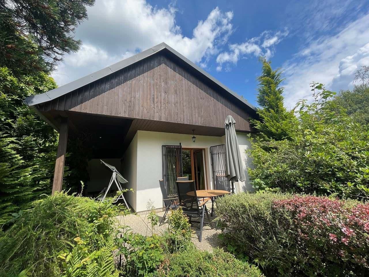 recreational property to rent, 0 m², Vlčková, Zlínský Region recreational property to rent, 0 m², Vlčková, Zlínský Region