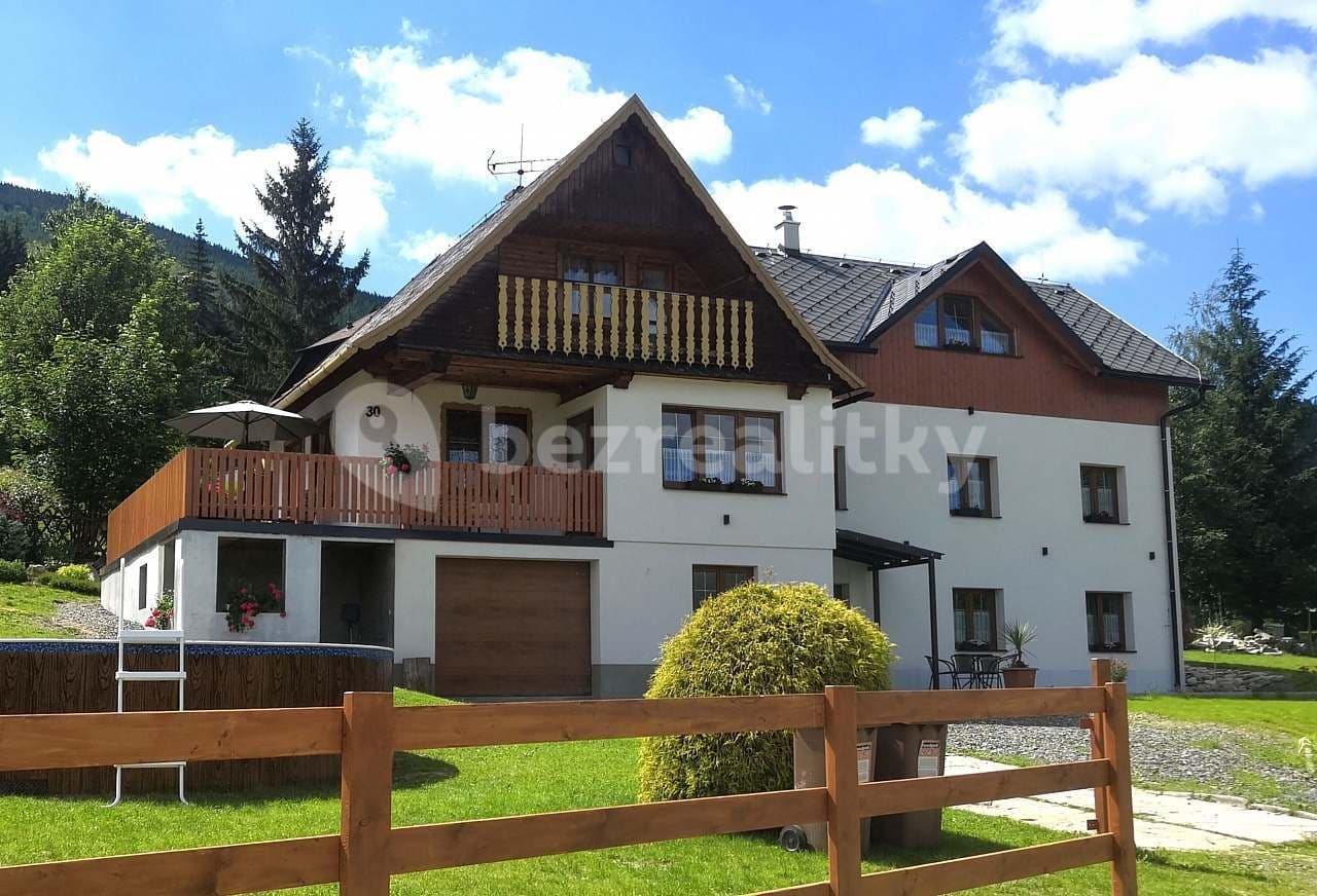 recreational property to rent, 0 m², Bělá pod Pradědem, Olomoucký Region recreational property to rent, 0 m², Bělá pod Pradědem, Olomoucký Region