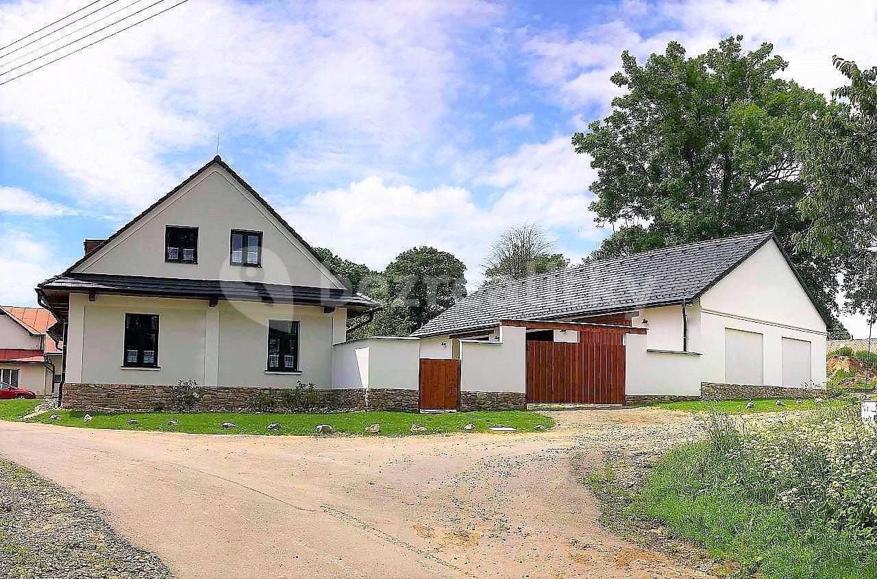 recreational property to rent, 0 m², Karlov, Vysočina Region recreational property to rent, 0 m², Karlov, Vysočina Region