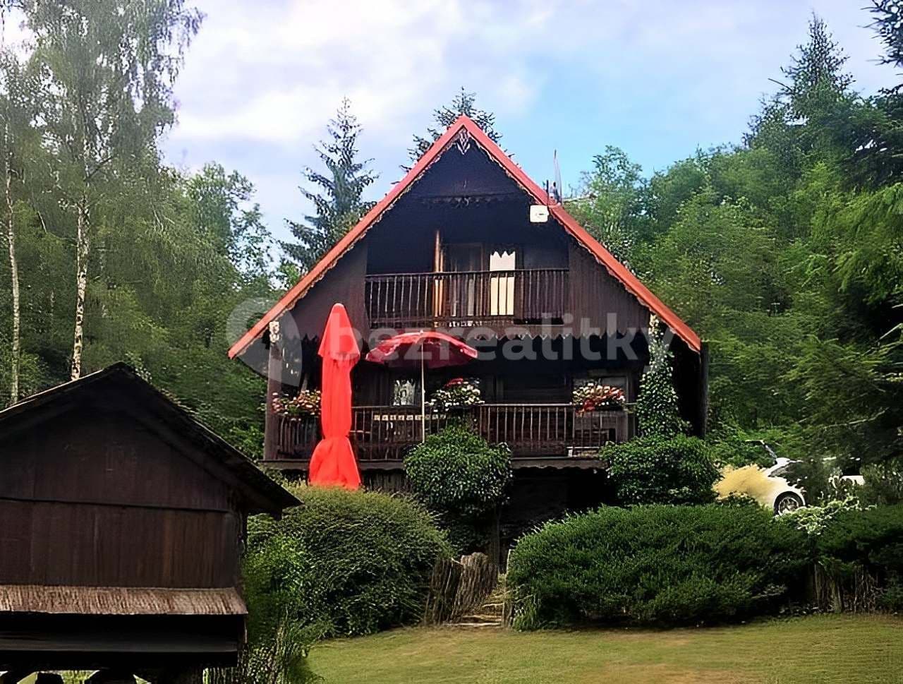 recreational property to rent, 0 m², Benecko, Liberecký Region recreational property to rent, 0 m², Benecko, Liberecký Region