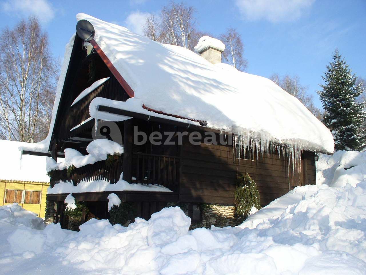 recreational property to rent, 0 m², Benecko, Liberecký Region recreational property to rent, 0 m², Benecko, Liberecký Region