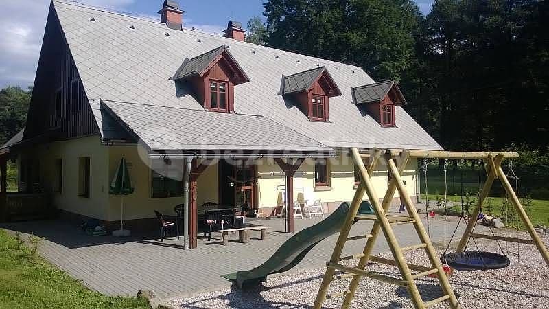 recreational property to rent, 0 m², Rudník, Královéhradecký Region recreational property to rent, 0 m², Rudník, Královéhradecký Region