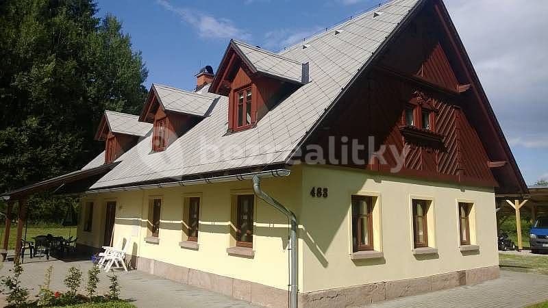 recreational property to rent, 0 m², Rudník, Královéhradecký Region recreational property to rent, 0 m², Rudník, Královéhradecký Region