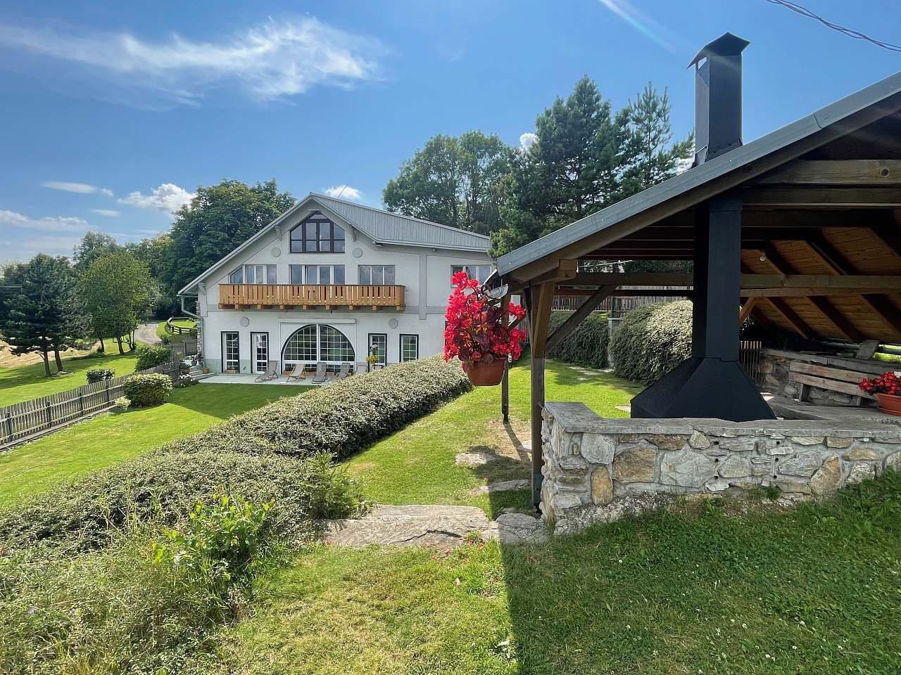 recreational property to rent, 0 m², Malá Morava, Olomoucký Region recreational property to rent, 0 m², Malá Morava, Olomoucký Region