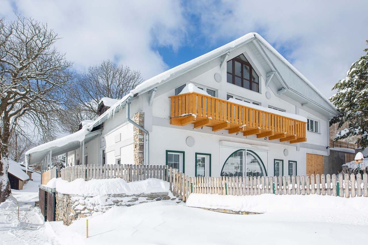 recreational property to rent, 0 m², Malá Morava, Olomoucký Region recreational property to rent, 0 m², Malá Morava, Olomoucký Region