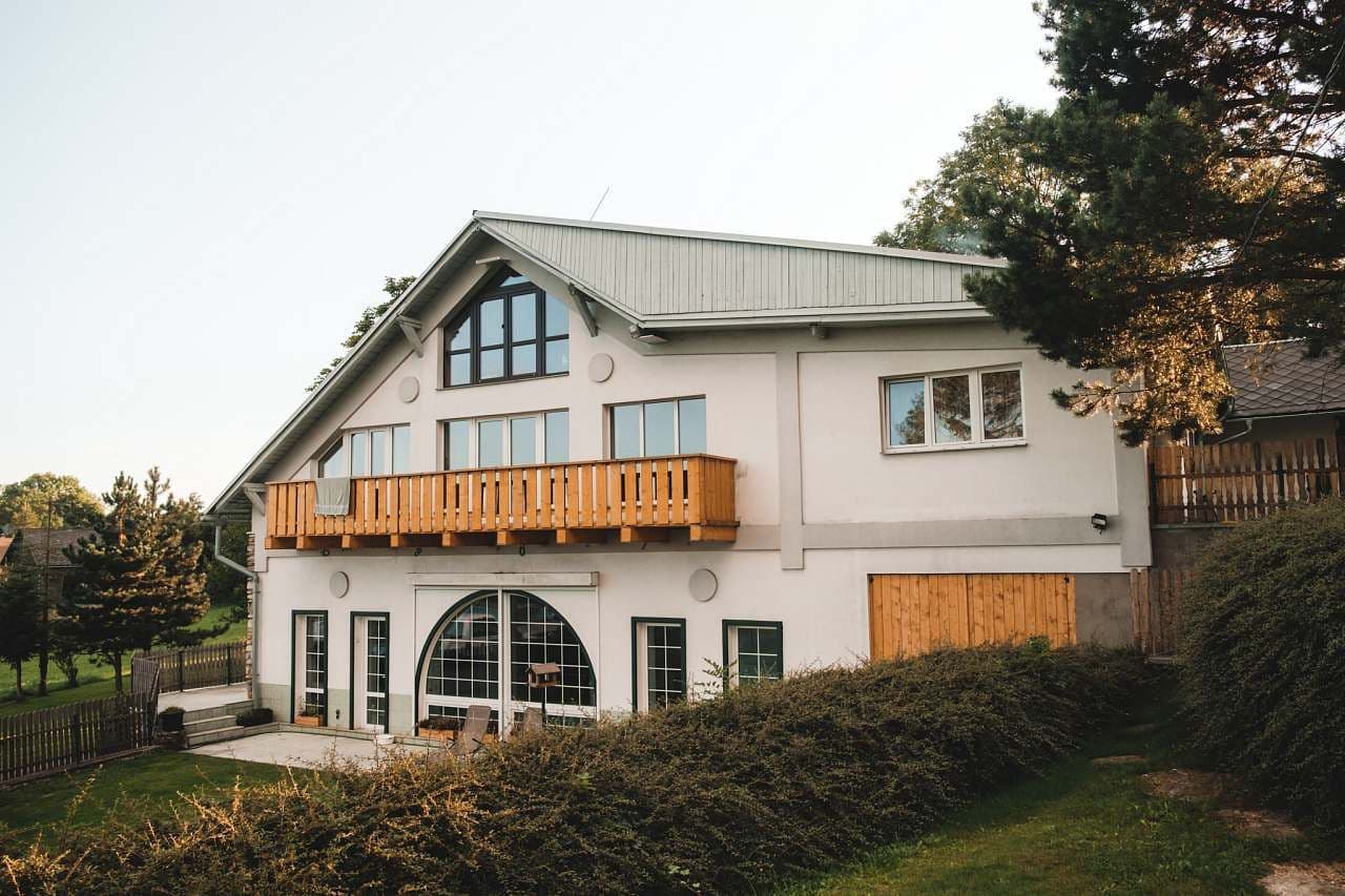 recreational property to rent, 0 m², Malá Morava, Olomoucký Region recreational property to rent, 0 m², Malá Morava, Olomoucký Region