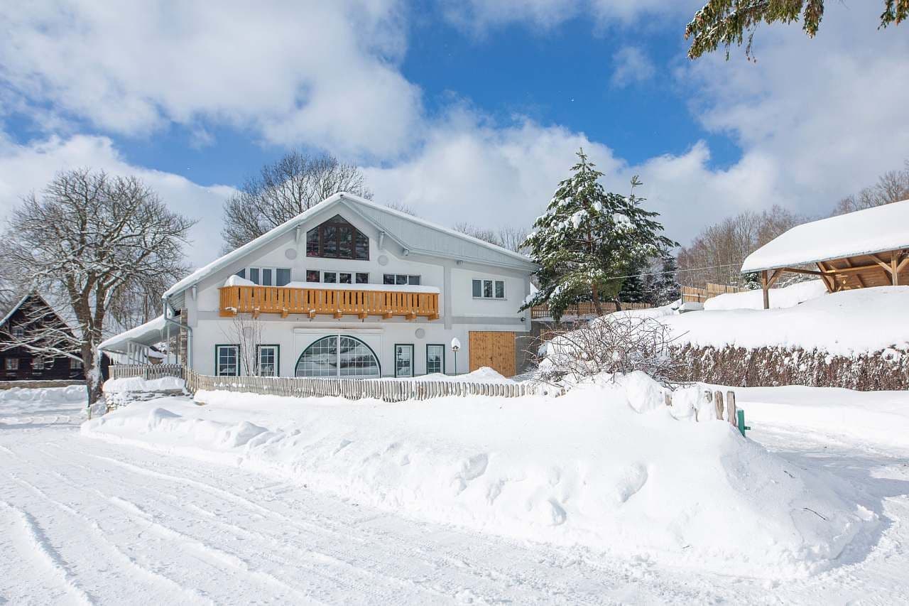 recreational property to rent, 0 m², Malá Morava, Olomoucký Region recreational property to rent, 0 m², Malá Morava, Olomoucký Region