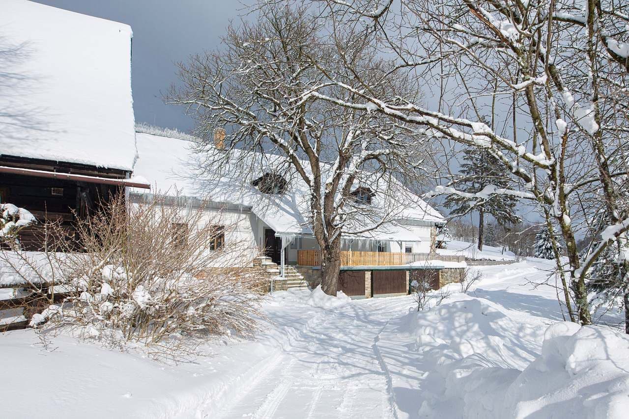 recreational property to rent, 0 m², Malá Morava, Olomoucký Region recreational property to rent, 0 m², Malá Morava, Olomoucký Region