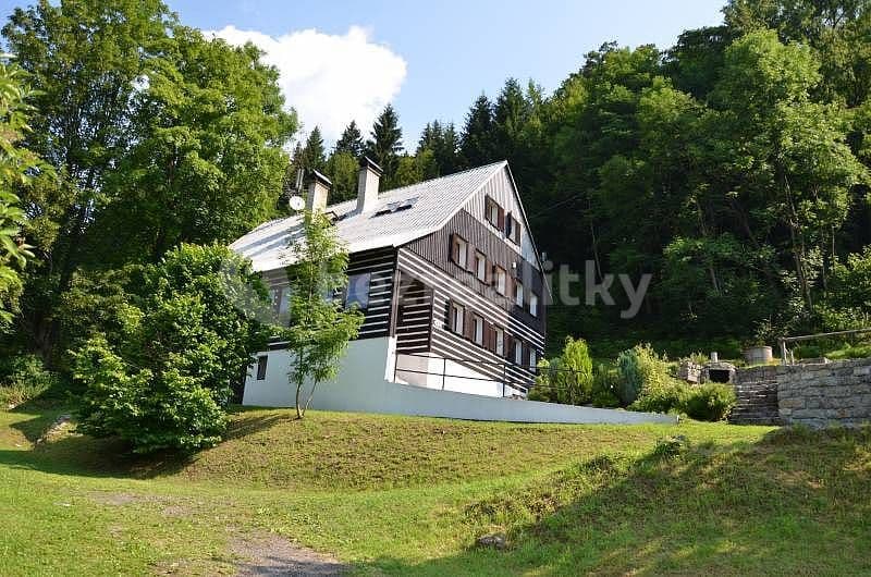 recreational property to rent, 0 m², Desná, Liberecký Region recreational property to rent, 0 m², Desná, Liberecký Region