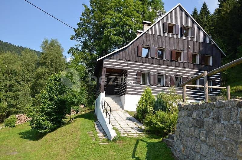 recreational property to rent, 0 m², Desná, Liberecký Region recreational property to rent, 0 m², Desná, Liberecký Region