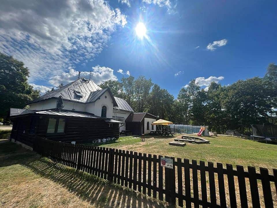 recreational property to rent, 0 m², Tanvald, Liberecký Region recreational property to rent, 0 m², Tanvald, Liberecký Region