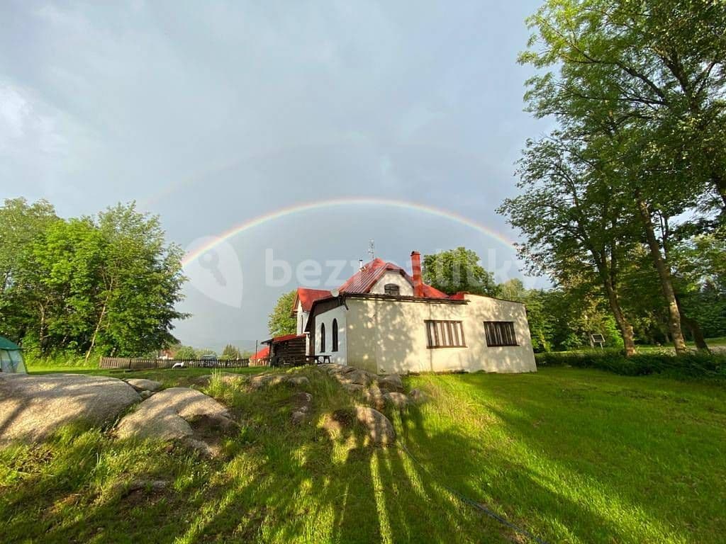 recreational property to rent, 0 m², Tanvald, Liberecký Region recreational property to rent, 0 m², Tanvald, Liberecký Region