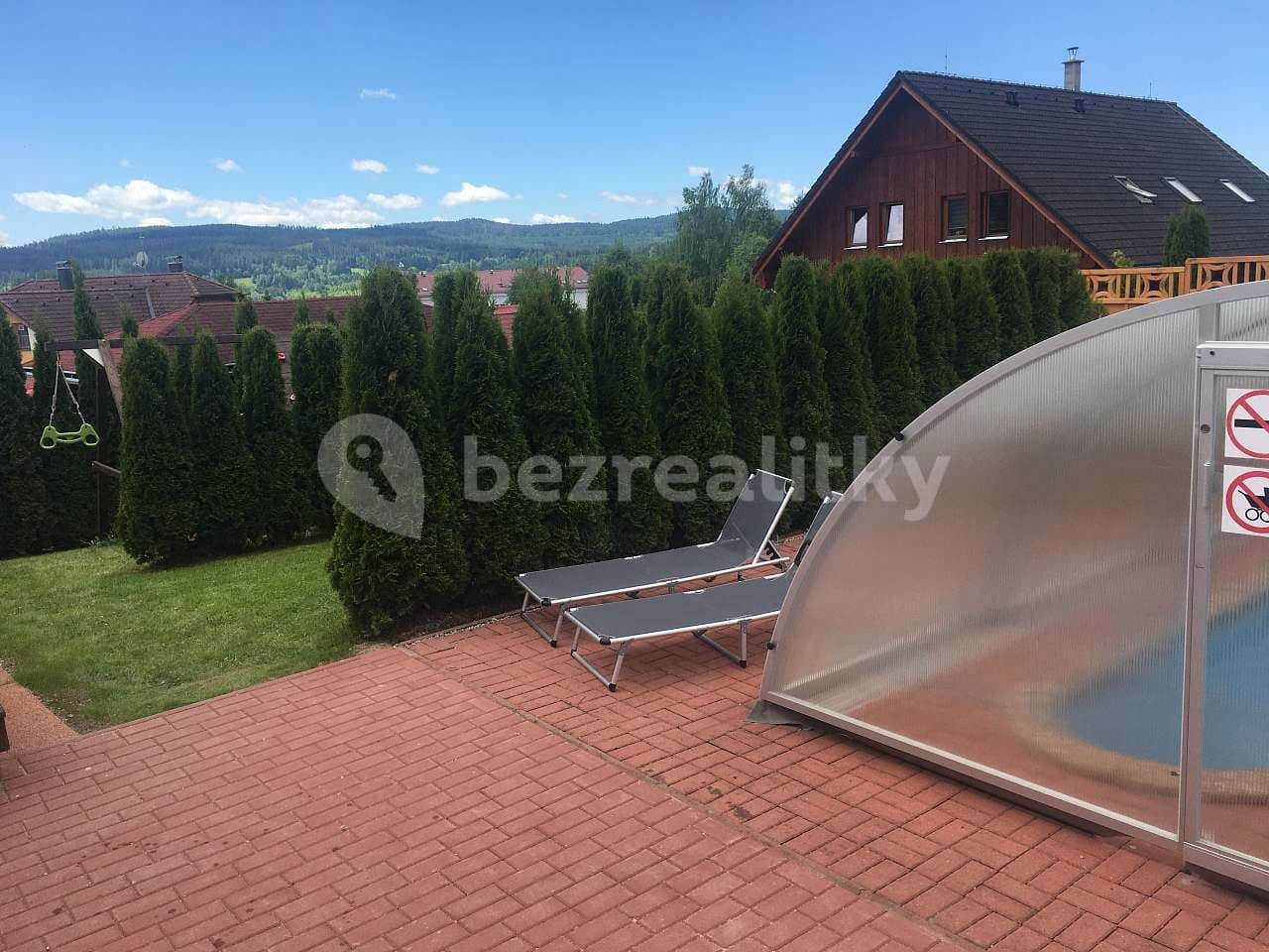 recreational property to rent, 0 m², Frymburk, Jihočeský Region recreational property to rent, 0 m², Frymburk, Jihočeský Region