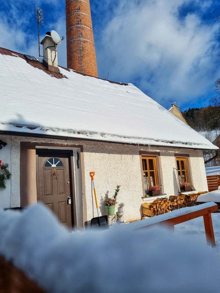 recreational property to rent, 0 m², Černý Důl, Královéhradecký Region recreational property to rent, 0 m², Černý Důl, Královéhradecký Region