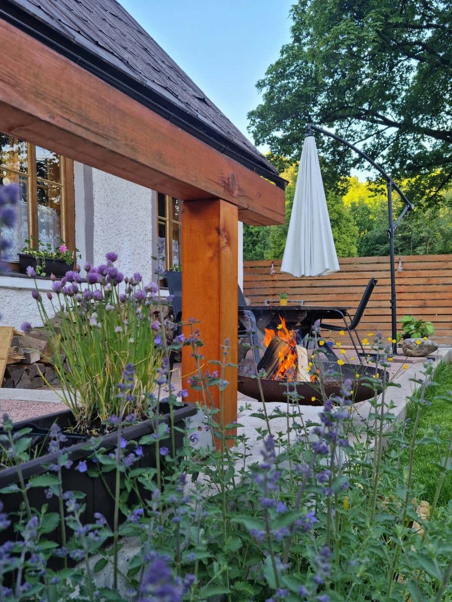 recreational property to rent, 0 m², Černý Důl, Královéhradecký Region recreational property to rent, 0 m², Černý Důl, Královéhradecký Region