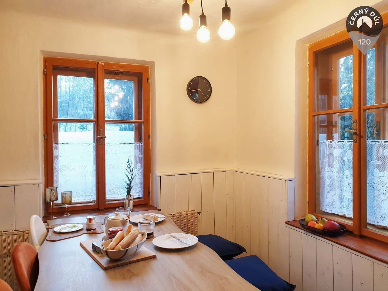 recreational property to rent, 0 m², Černý Důl, Královéhradecký Region recreational property to rent, 0 m², Černý Důl, Královéhradecký Region