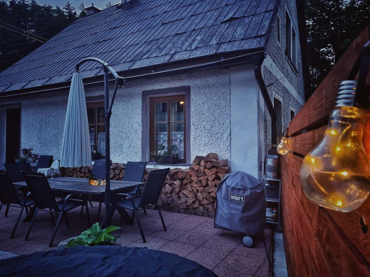 recreational property to rent, 0 m², Černý Důl, Královéhradecký Region recreational property to rent, 0 m², Černý Důl, Královéhradecký Region