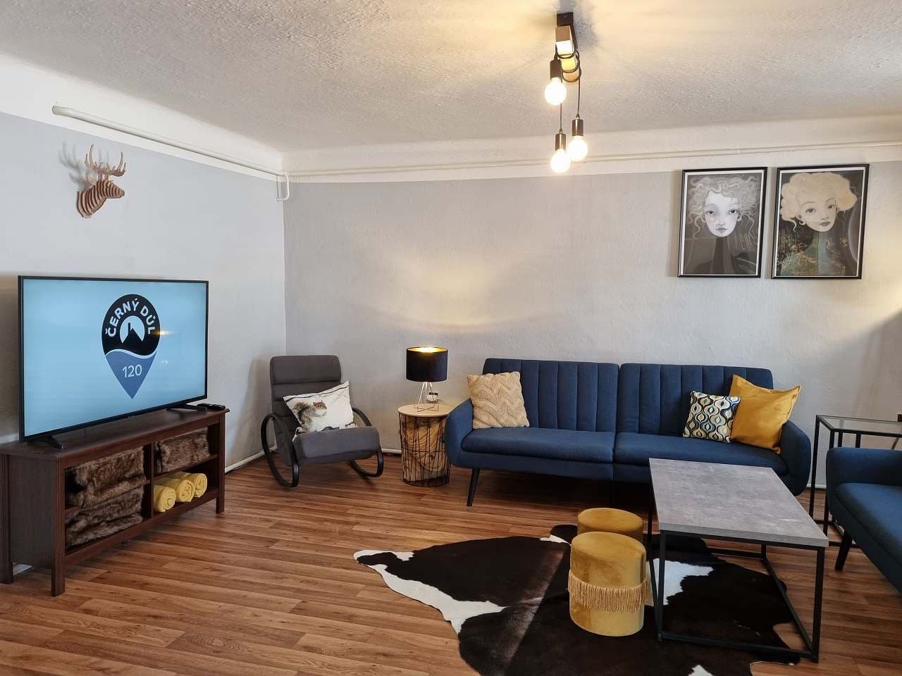 recreational property to rent, 0 m², Černý Důl, Královéhradecký Region recreational property to rent, 0 m², Černý Důl, Královéhradecký Region