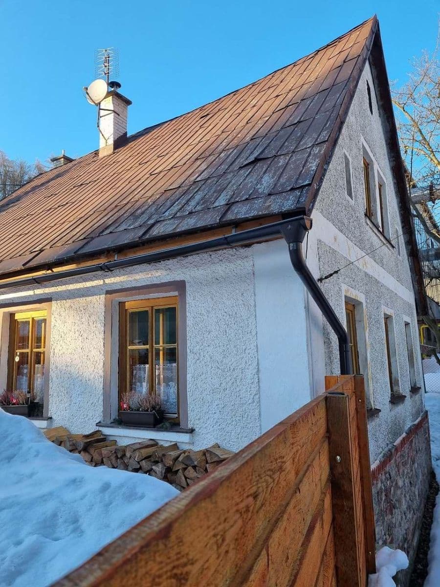 recreational property to rent, 0 m², Černý Důl, Královéhradecký Region recreational property to rent, 0 m², Černý Důl, Královéhradecký Region