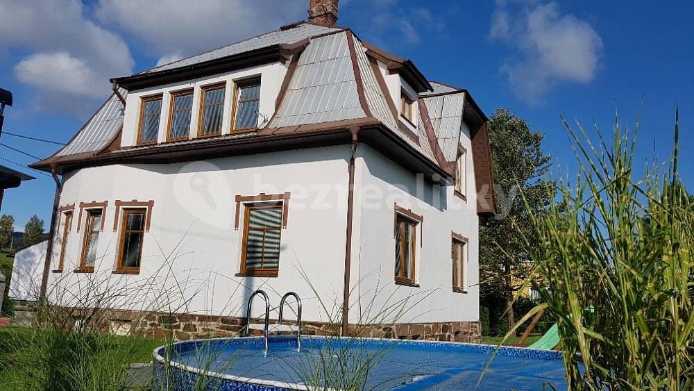 recreational property to rent, 0 m², Bělá pod Pradědem, Olomoucký Region recreational property to rent, 0 m², Bělá pod Pradědem, Olomoucký Region