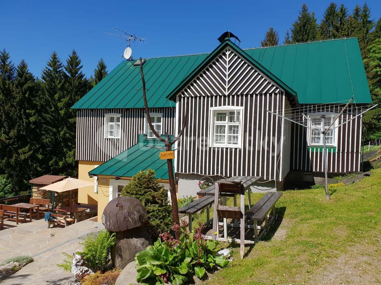recreational property to rent, 0 m², Benecko, Liberecký Region recreational property to rent, 0 m², Benecko, Liberecký Region