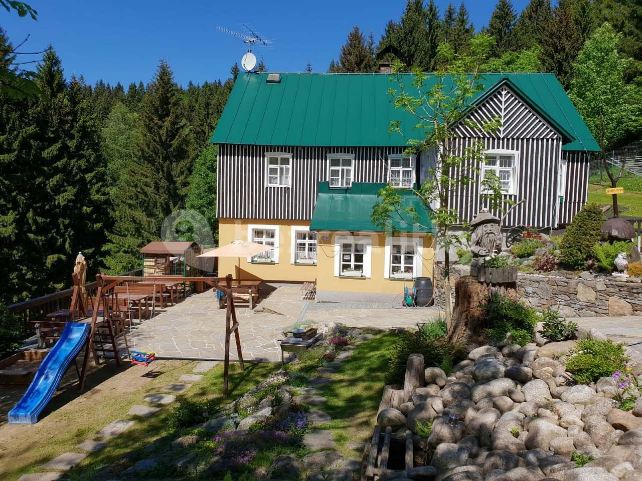 recreational property to rent, 0 m², Benecko, Liberecký Region recreational property to rent, 0 m², Benecko, Liberecký Region
