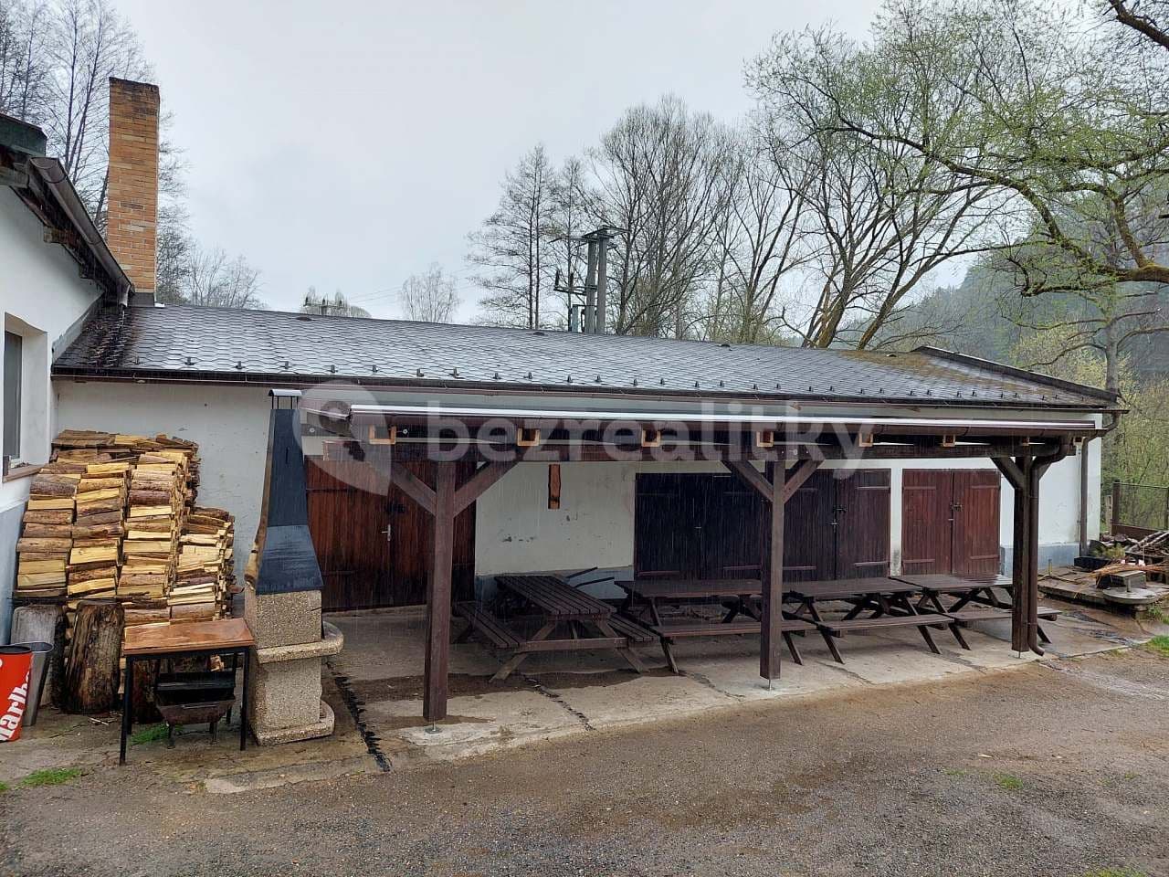 recreational property to rent, 0 m², Stádlec, Jihočeský Region recreational property to rent, 0 m², Stádlec, Jihočeský Region