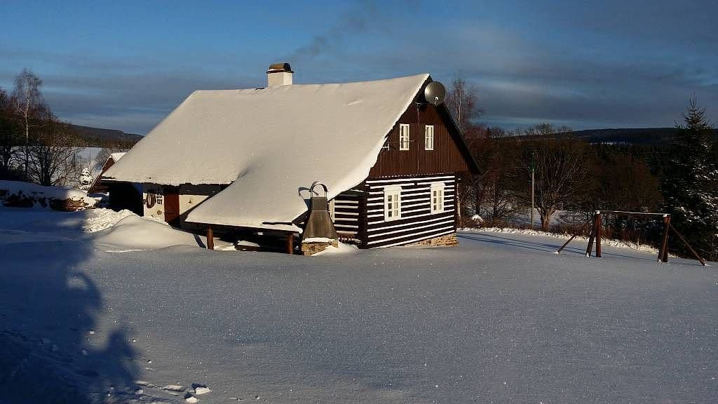 recreational property to rent, 0 m², Orlické Záhoří, Královéhradecký Region recreational property to rent, 0 m², Orlické Záhoří, Královéhradecký Region