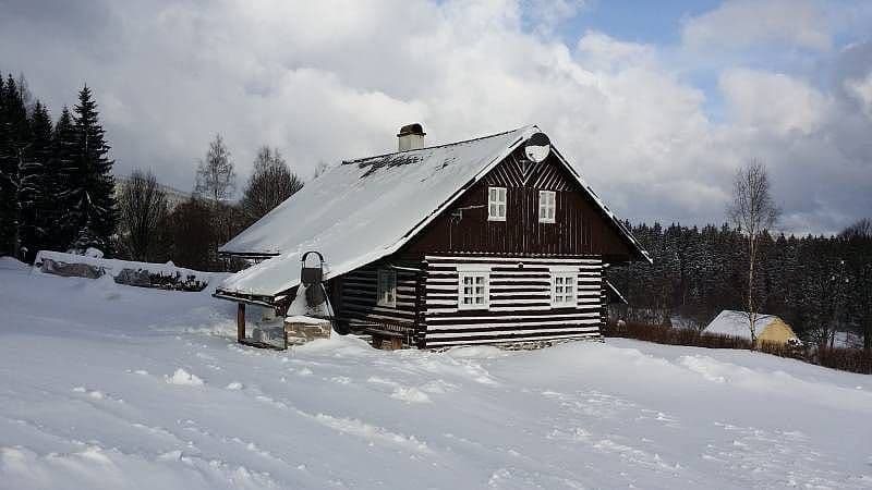 recreational property to rent, 0 m², Orlické Záhoří, Královéhradecký Region recreational property to rent, 0 m², Orlické Záhoří, Královéhradecký Region