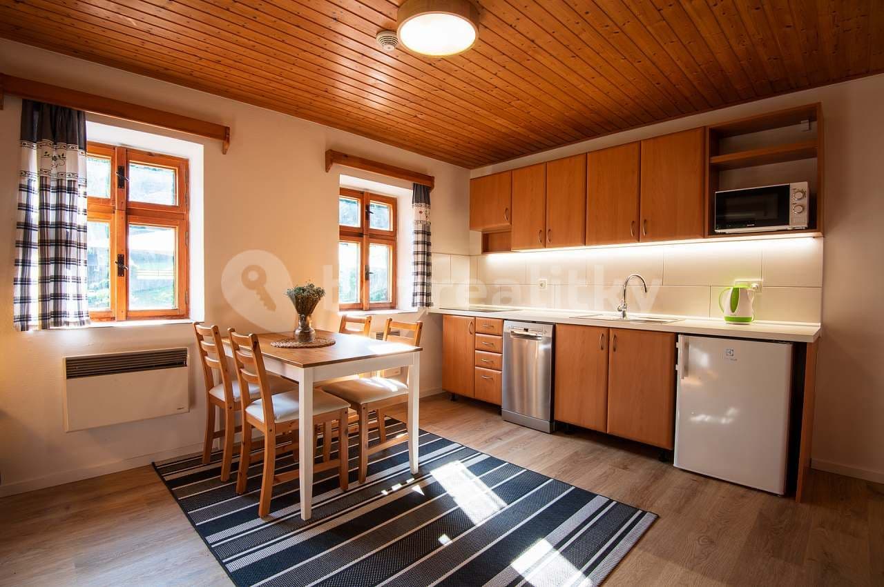 recreational property to rent, 0 m², Desná, Liberecký Region recreational property to rent, 0 m², Desná, Liberecký Region