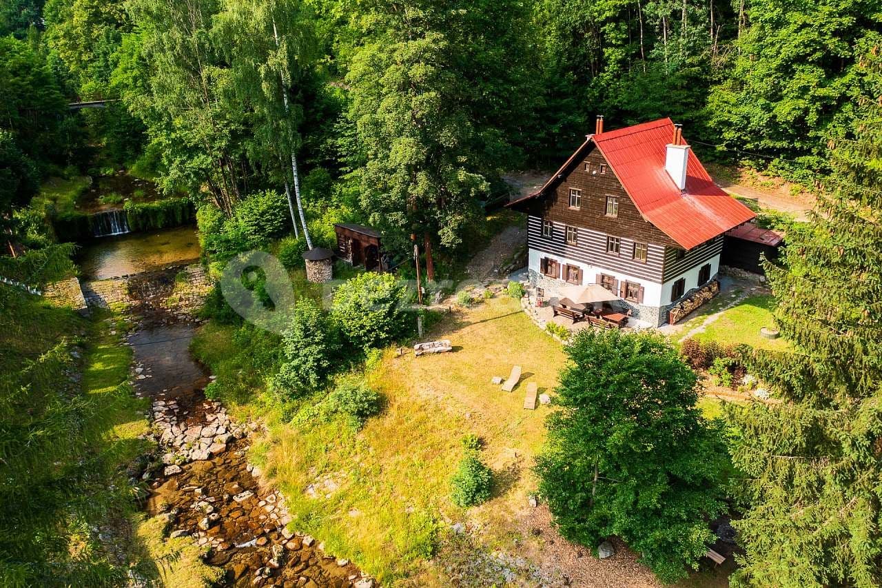 recreational property to rent, 0 m², Desná, Liberecký Region recreational property to rent, 0 m², Desná, Liberecký Region