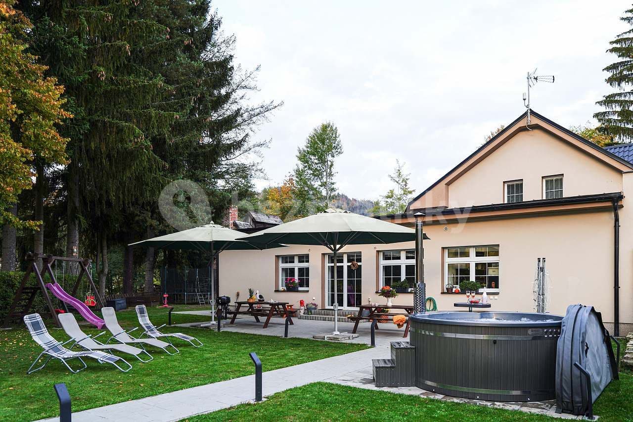 recreational property to rent, 0 m², Smržovka, Liberecký Region recreational property to rent, 0 m², Smržovka, Liberecký Region